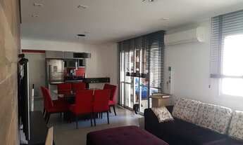 Imagem 1: Apartamento para venda possui 91 metros quadrados com 2 quartos em Jardim Arpoador - São P