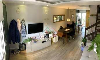 Imagem 2: PORTO ALEGRE - Casa de Condomínio - Vila Nova