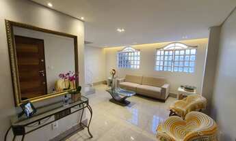 Imagem 3: Sobrado Riacho Fundo I + apto de cima 6+3 qtos