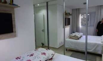 Imagem 5: Apartamento com 2 quartos à venda no Condomínio Vista Bella - Parque Viana - Barueri