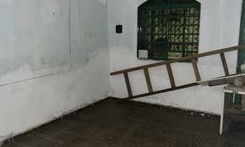 Imagem 2: VENDO CASA ESCRITURADA LOCALIZADA NA QR 517 DE SAMAMBAIA SUL!!! CONFIRA!!!