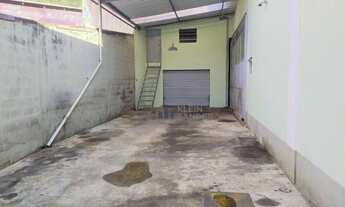 Imagem 2: Galpão para alugar, 150 m² por R$ 4.000,00/mês - Corrego D'antas - Nova Friburgo/RJ