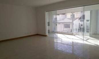 Imagem 3: Apartamento com 3 dormitórios à venda, 190 m² por R$ 1.300.000,00 - Centro - Poços de Cald