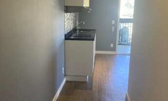 Imagem 4: Locação Apartamento 1 Dormitórios - 63 m² Brooklin