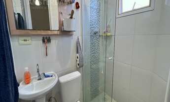 Imagem 6: APARTAMENTO COM SUÍTE E DUAS VAGAS DE GARAGEM