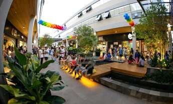 Imagem: Sala - Rio Tavares - Florianópolis