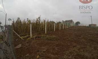 Imagem 2: Terreno à venda, 1380 m² por R$ 1.300.000,00 - Recanto - Americana/SP