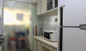 Imagem 6: Apartamento com 2 dormitórios à venda, 56 m² por R$ 288.000,00 - Parque São Domingos - São