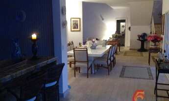 Imagem 2: Casa com 4 dormitórios à venda, 373 m² por R$ 2.450.000,00 - Acapulco - Guarujá/SP