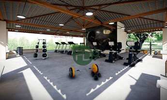 Imagem 5: Terreno à venda, 490 m² por R$ 290.000,00 - Residencial Parque Fortaleza - Nova Odessa/SP