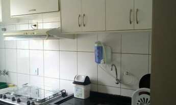 Imagem 2: Apartamento à venda com 02 dormitorios,sala com sacada,proximo a escolas,supermercados, Ca