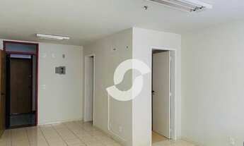Imagem 6: Sala Comercial Junto ao Forum de Niterói 40 m² por R$ 198.000, !