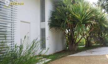 Imagem 3: Casa com 6 dormitórios à venda, 968 m² por R$ 8.000.000,00 - Fazenda Vila Real de Itu - It