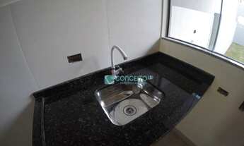 Imagem 7: Casa com 2 dormitórios à venda, 64 m² por R$ 239.000,00 - Colinas - Londrina/PR