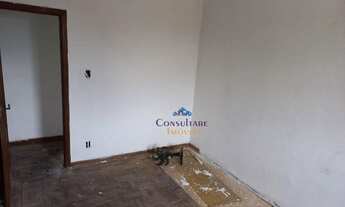 Imagem 6: Apartamento com 3 dormitórios à venda, 100 m² por R$ 330.000,00 - Vila Matias - Santos/SP