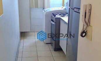 Imagem 5: Apartamento com 2 dormitórios à venda, 49 m² por R$ 242.000,00 - Anil - Rio de Janeiro/RJ