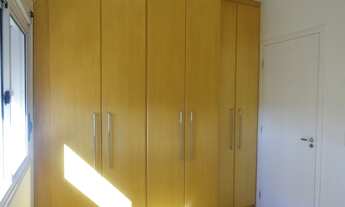 Imagem 5: Apartamento para aluguel possui 38 metros quadrados com 1 quarto em Saúde - São Paulo - SP