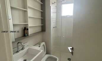 Imagem 7: Apartamento para Locação em São Paulo, Vila Gertrudes, 2 dormitórios, 1 suíte, 2 banheiros