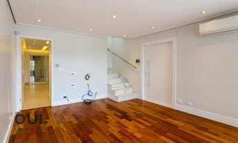 Imagem 5: Casa com 3 dormitórios à venda, 185 m² por R$ 2.950.000,00 - Vila Madalena - São Paulo/SP