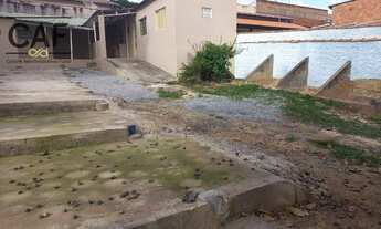 Imagem 2: Casa com 1 dormitório para alugar, 60 m² por R$ 1.300,00/mês - Nova Jaguariúna - Jaguariún