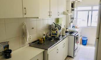 Imagem 7: Apto 2 quartos sendo 1 suíte no ACQUA RESIDENCIAL