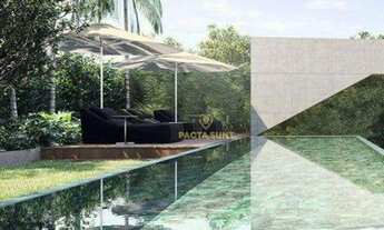 Imagem 4: Apartamento com 1 dormitório, sala 2 ambientes, varanda, 1 vaga demarcada, à venda, 61 m²