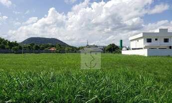 Imagem: Terreno à venda, 418 m² por R$ 175.000,00