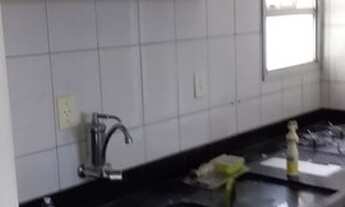 Imagem 6: Apartamento para venda Jardim das Industrias com 56 metros quadrados com 2 quartos