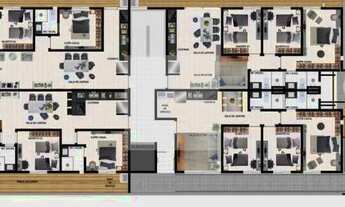 Imagem 5: Apartamento no Bancários com elevador