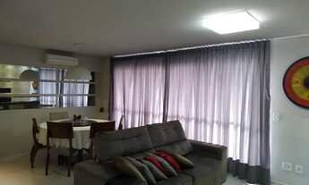 Imagem 4: Edifício Green Hill Apartamento para aluguel e venda tem 105 metros quadrados com 3 quarto