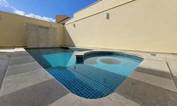 Imagem 6: Locação Casa térrea Condomínio Damha III