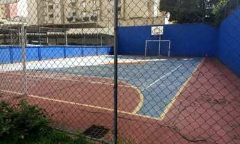 Imagem 2: Apartamento 2 dormitorios c/ Suit Rua Xingu Santo Andre