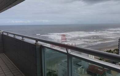 Imagem 12: Cobertura com 4 dormitórios à venda, 170 m² por R$ 1.680.000,00 - Tupi - Praia Grande/SP