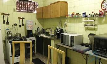 Imagem 5: Casa com 6 dormitórios à venda, 320 m² por R$ 2.250.000,00 - Aldeota - Fortaleza/CE