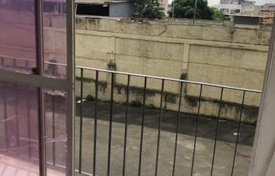 Imagem 6: Apartamento para aluguel possui 46 metros quadrados com 2 quartos