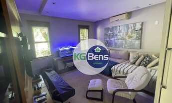 Imagem 4: Casa com 4 dormitórios à venda, 600 m² por R$ 2.850.000 Residencial Parque Xangrilá - Cam