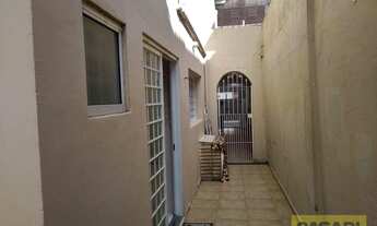 Imagem 7: Sobrado com 2 dormitórios à venda, 120 m² - Nova Petrópolis - São Bernardo do Campo/SP