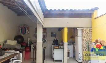 Imagem 5: Sobrado com 3 dormitórios à venda, 250 m² - Nova Petrópolis - São Bernardo do Campo/SP