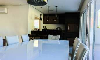 Imagem 3: Casa Altíssimo padrão no Veredas por R$ 1.750.000 - Laranjal - Pelotas/RS