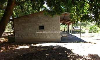 Imagem 2: Chacrinha no Muni de Cuiabá -MT