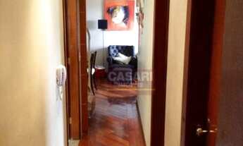 Imagem 6: Cobertura à venda, 135 m² por R$ 550.000,00 - Rudge Ramos - São Bernardo do Campo/SP