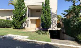 Imagem: Sobrado com 4 dormitórios à venda, 488