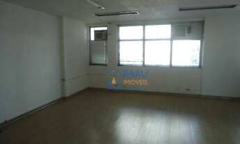 Imagem 2: Conjunto para alugar, 54 m² por R$ 2.300,00 - Pompeia - São Paulo/SP