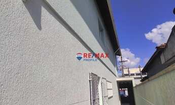 Imagem 4: Sobrado com 3 dormitórios à venda, 154 m² por R$ 647.500,00 - Jaçanã - São Paulo/SP