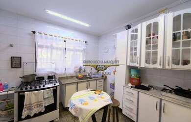 Imagem 6: Sobrado com 3 dormitórios à venda, 350 m² por R$ 1.277.000,00 - Anália Franco - São Paulo