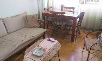 Imagem 4: Ótimo apartamento a venda em Sta. Cecilia, a 5 minutos da Estação de Metrô : São 46,80m² A