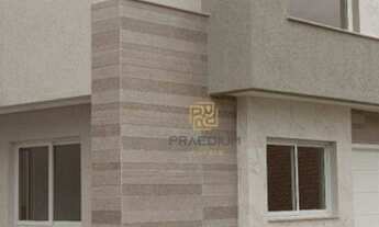 Imagem 4: Sobrado com 3 dormitórios à venda, 113 m² por R$ 680.000,00 - Santo Inácio - Curitiba/PR