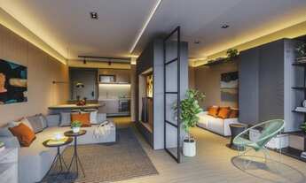 Imagem 6: APARTAMENTOSão Paulo