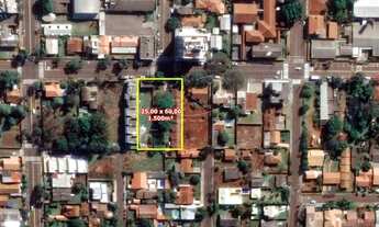 Imagem 2: Toledo - Lote/Terreno - Centro