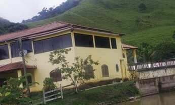 Imagem 3: MARAVILHOSA PROPRIEDADE EM SANTA ISABEL DO RIO PRETO/VALENÇA - ÁREA 148.000 m2